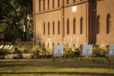 Gala jubileuszu 170-lecia